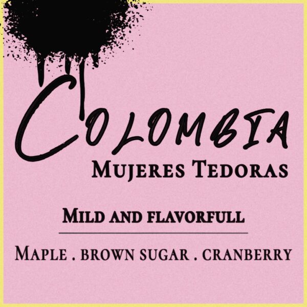 Colombia | Mujeres Tejedoras